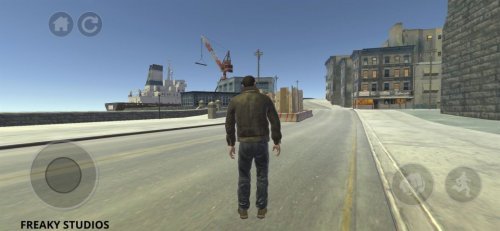 GTA 4