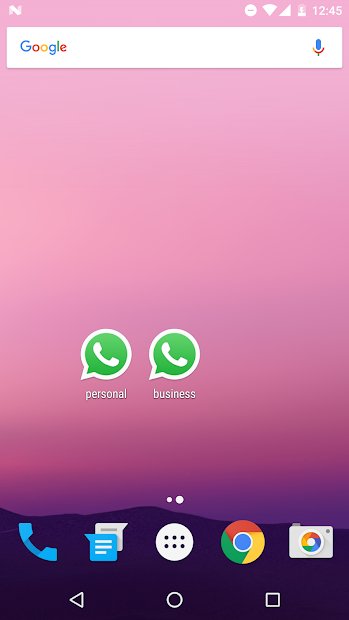 Mehrere Konten ausführen