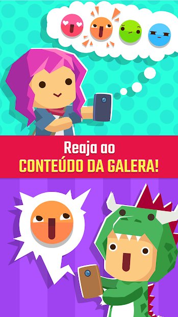 Vlogger Go Viral - Clicker