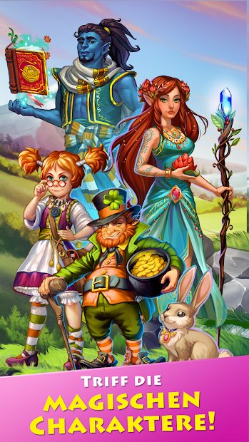 Farmdale - Zauberhafte Familienfarm