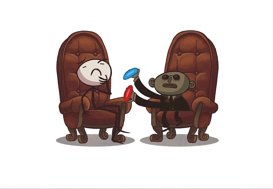 Troll Face Quest Unlucky