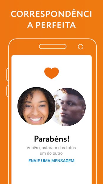 Mamba bate-papo – namoro, amizade & encontros