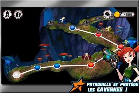 Slugterra: Guardian Force