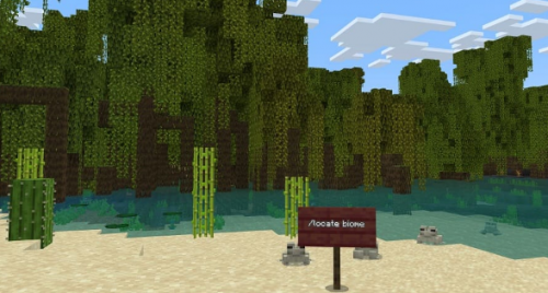 Майнкрафт 1.19.2