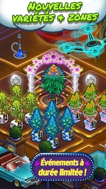 Wiz Khalifa's Weed Farm