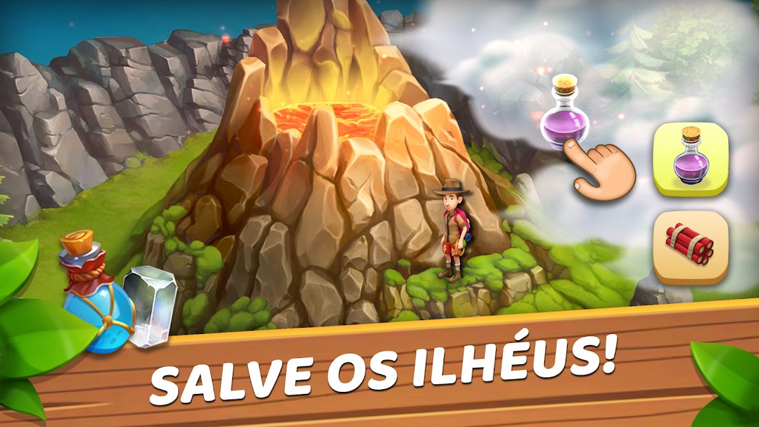 Funky Bay – Fazendas e Aventura