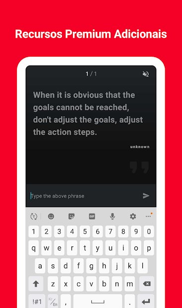 Despertador Alarmy - Alarme para celular o acordar
