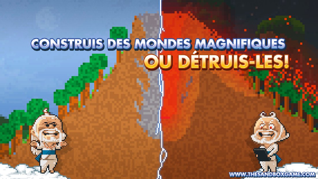 The Sandbox: Craft Play Share