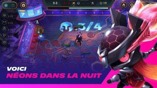 TFT Teamfight Tactics