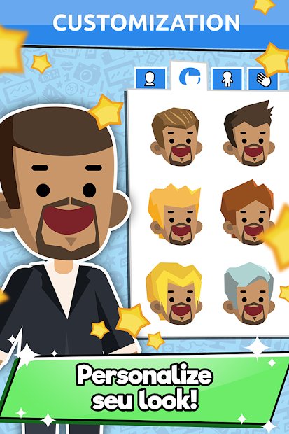 So Social 2 - Estrela das Mídias Sociais