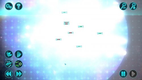 Star Tactics Redux: Clash of Fleets