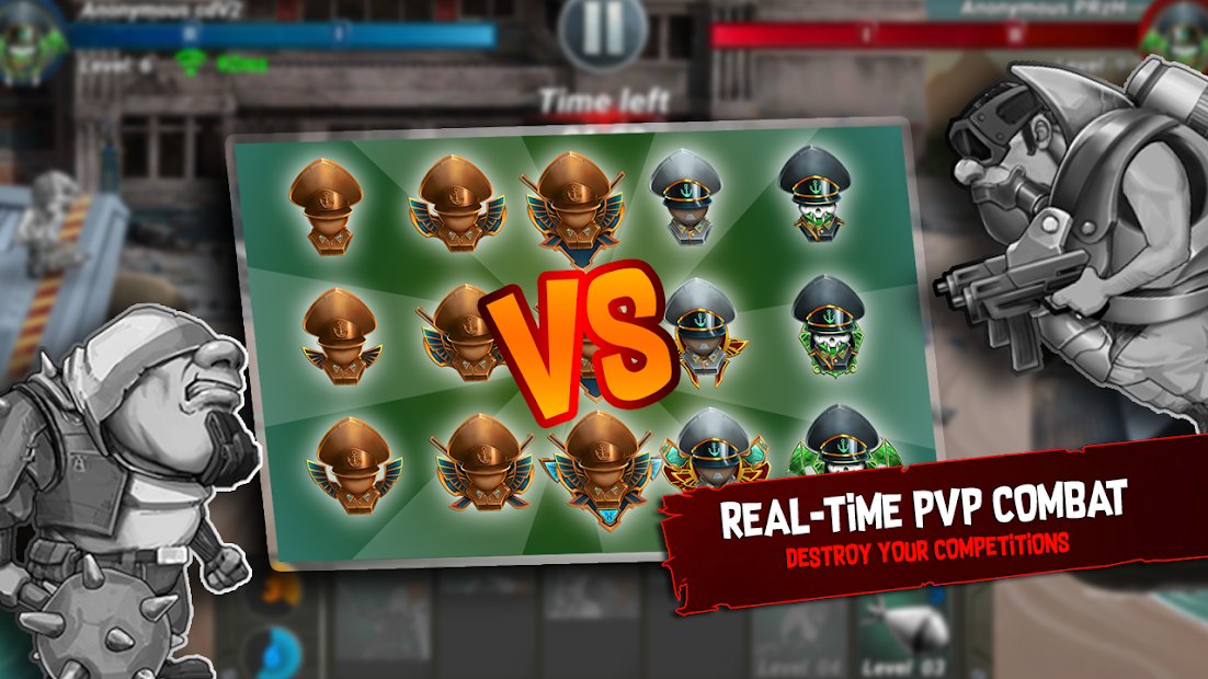 Call of Dead: zombie land