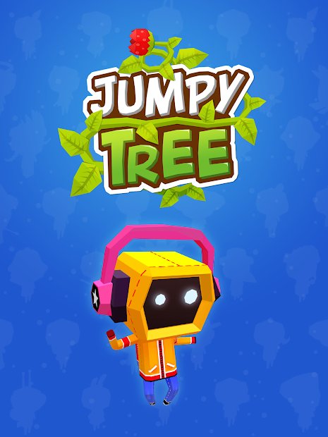 Jumpy Tree
