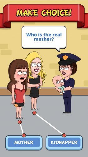 The Big Capitalist 3