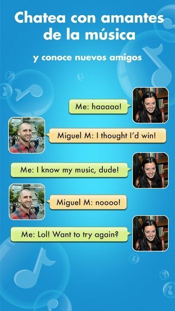 SongPop