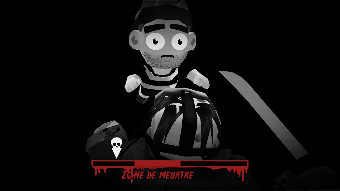 Vendredi 13 : Puzzle assassin