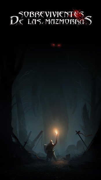 Sobrevivientes de las Mazmorras