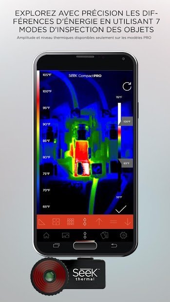 Seek Thermal