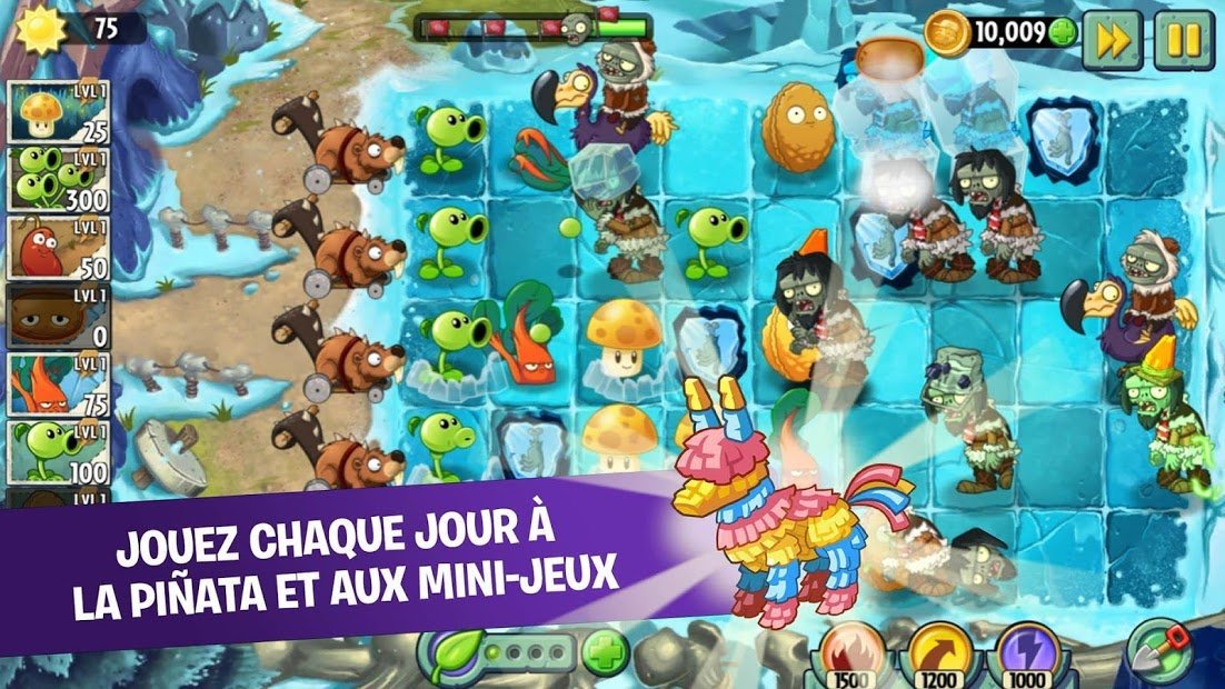 Plants vs Zombies™ 2