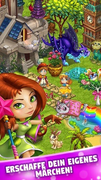 Fairy Farm