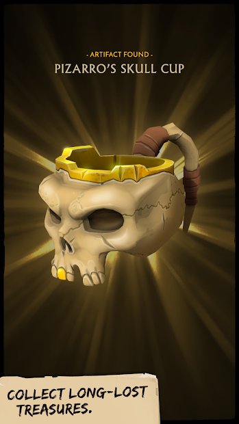 UNCHARTED: Fortune Hunter™