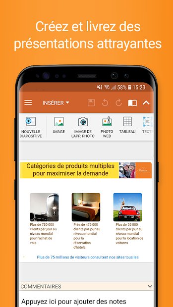 OfficeSuite Pro + PDF