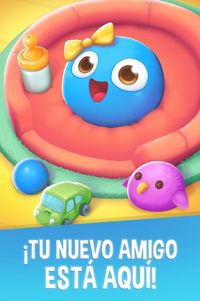 My Boo - Animal Virtuel