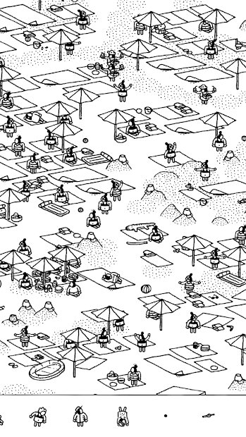 Hidden Folks