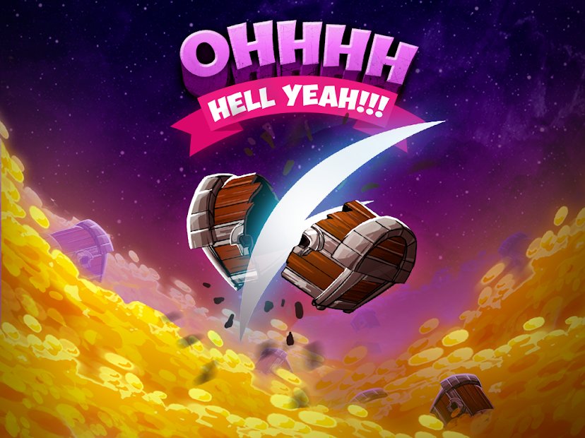 Barbaric: Золотой Герой