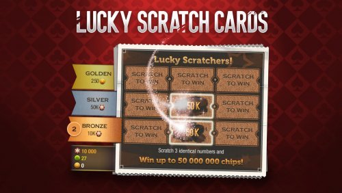 Viber World Poker Club