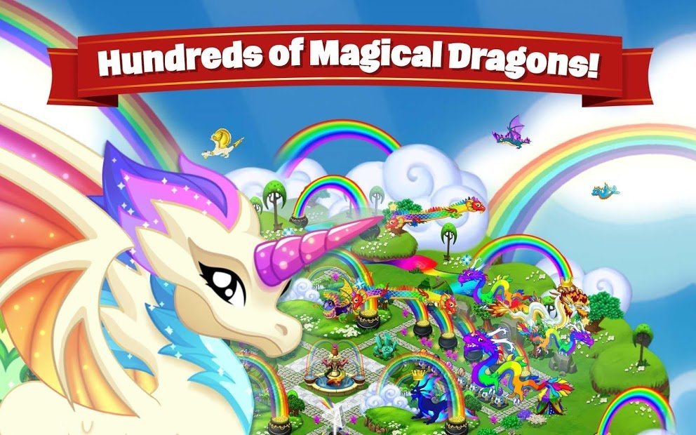 DragonVale