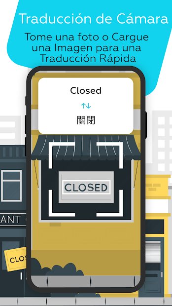 Voice Translator All Languages