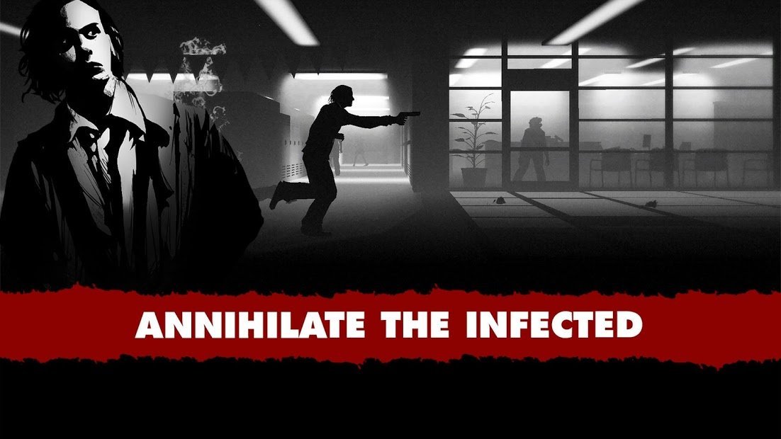 Fear the Walking Dead:Dead Run