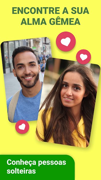 Sala de Bate Papo y Encontros - Galaxy Chat