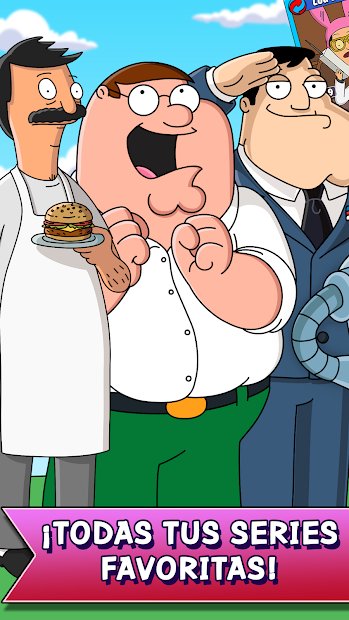 Animation Throwdown: TQFC