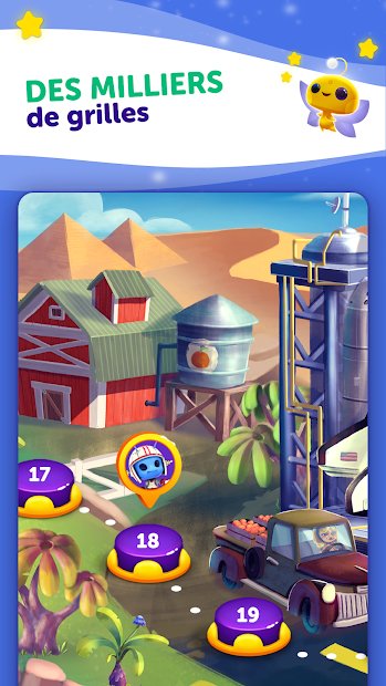 CodyCross : Mots Croisés