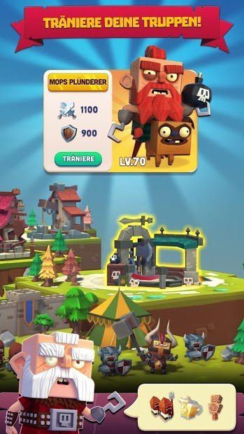 Kingdoms of Heckfire