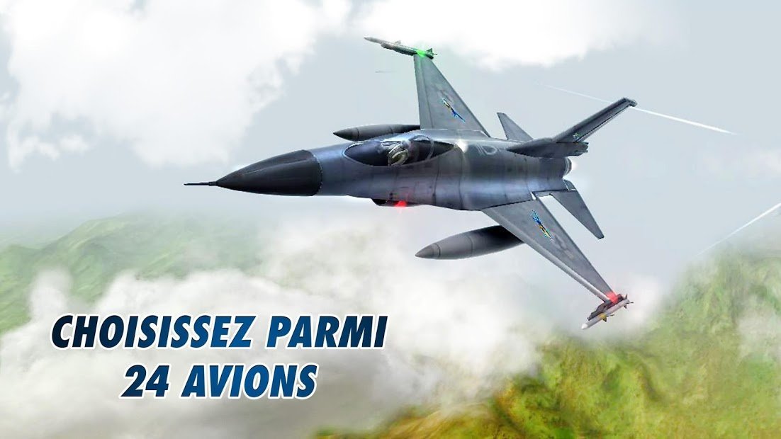 Take Off The Flight Simulator