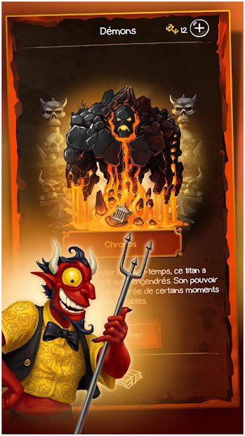 Doodle Devil™ Free