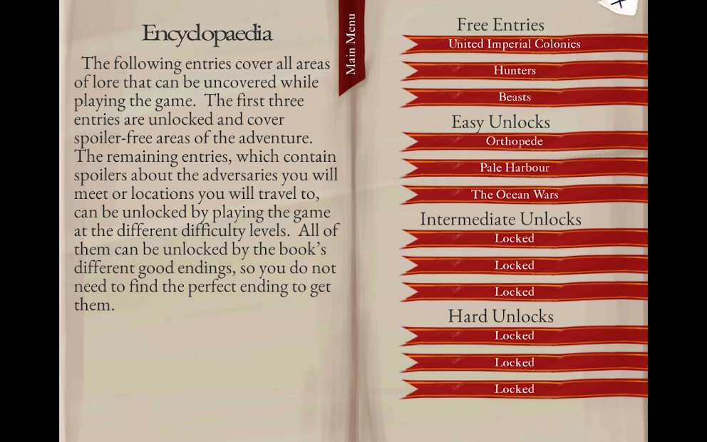 The Hunter's Journals - Pale Harbour