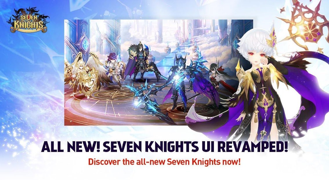 Seven Knights