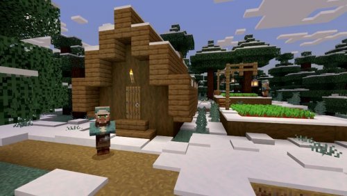 Minecraft 1.18.30