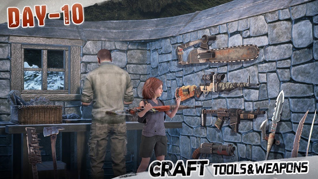 LOST in Blue (Global)