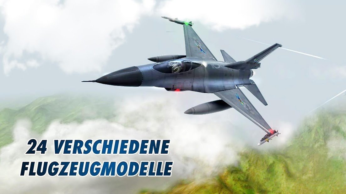 Take Off The Flight Simulator