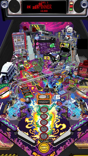 Pinball Arcade Free