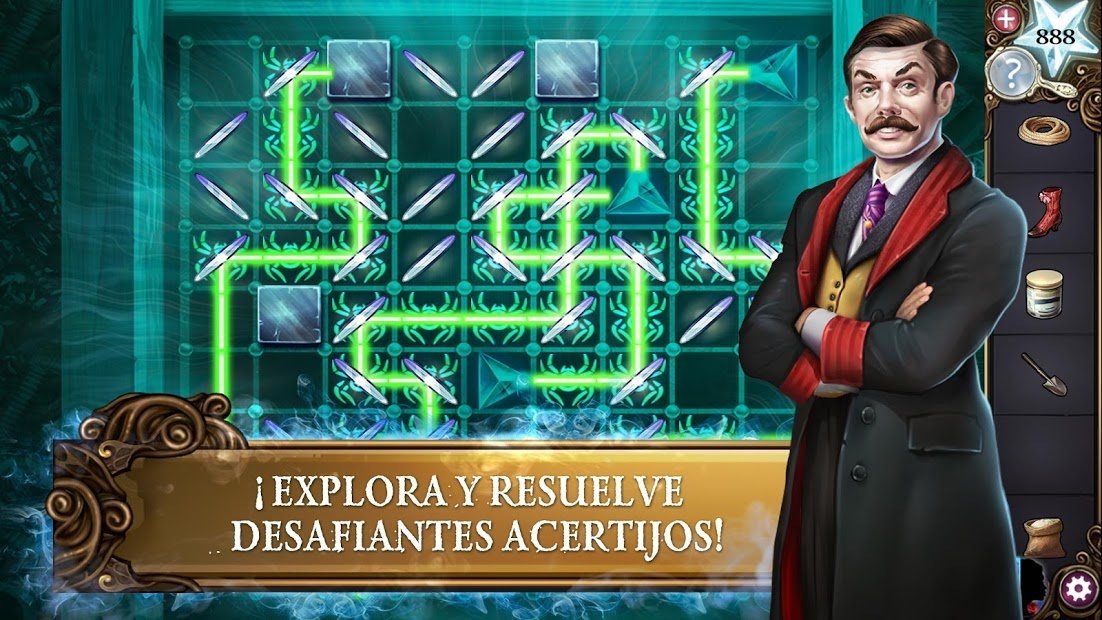 Adventure Escape: Haunted Hunt