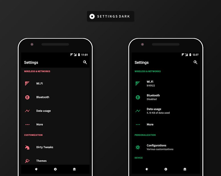 RubiQ Substratum Theme