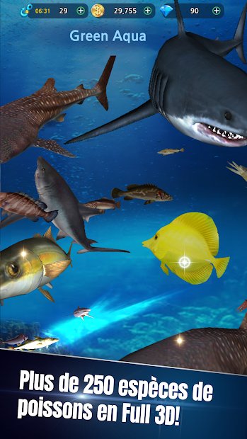 Monster Fishing 2024