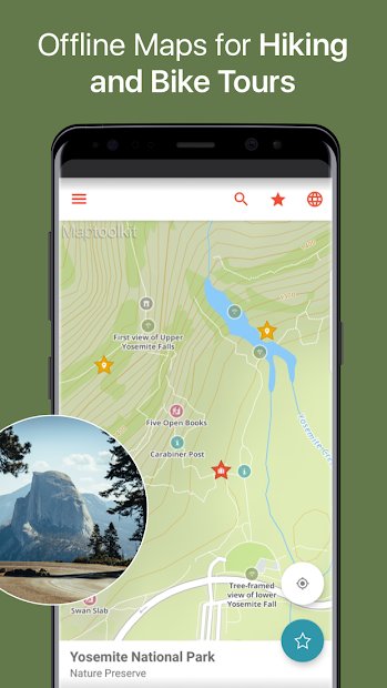 City Maps 2Go Pro Offline Maps