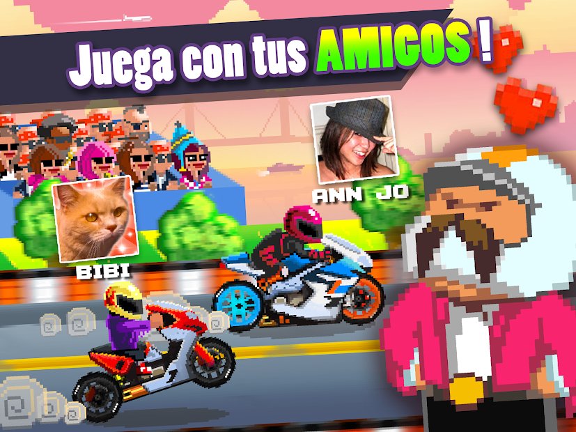 Motor World: Bike Factory